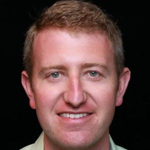 Meet your Posher, Jeff